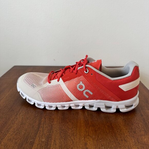 On Running Cloudflow in Rust Rose - Picture 6 of 12